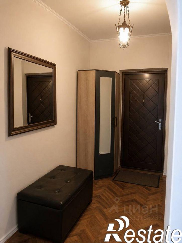 3-комн квартира Крымская улица, 40,  д. 40