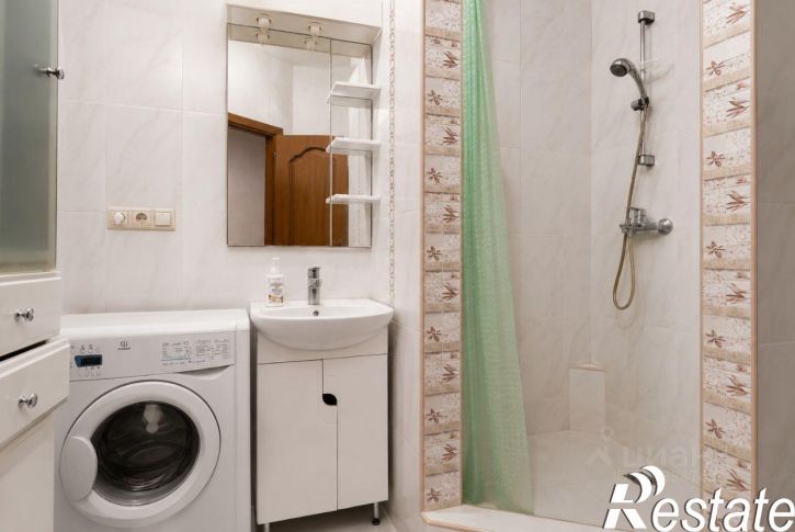 2-комн квартира Парковая улица, 34,  д. 34
