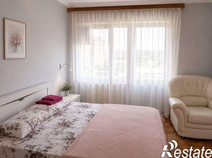 3-комн квартира Крымская улица, 40,  д. 40