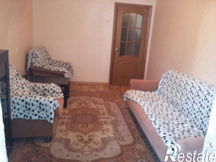 2-комн квартира Донская улица, 29,  д. 29