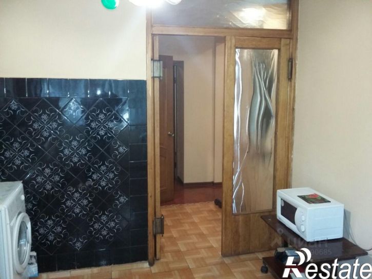 2-комн квартира Донская улица, 29,  д. 29