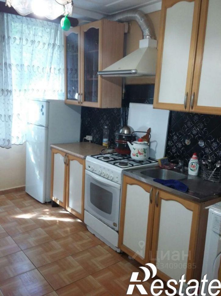 2-комн квартира Донская улица, 29,  д. 29