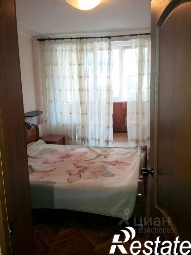 2-комн квартира Донская улица, 29,  д. 29
