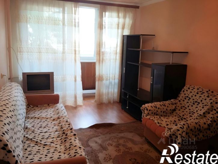 2-комн квартира Донская улица, 29,  д. 29