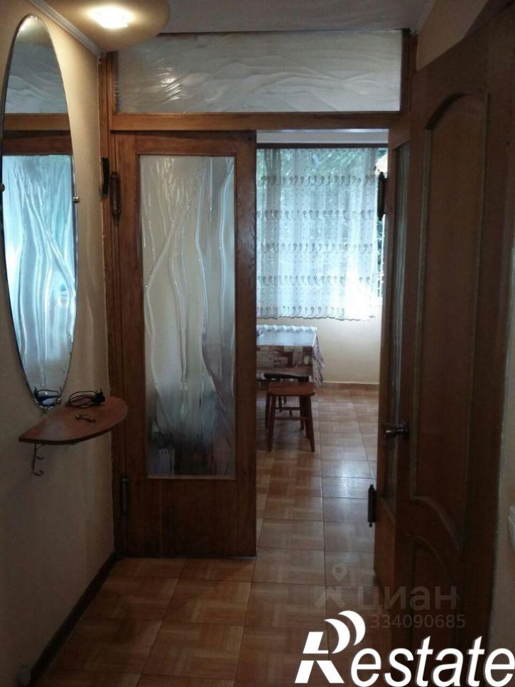 2-комн квартира Донская улица, 29,  д. 29