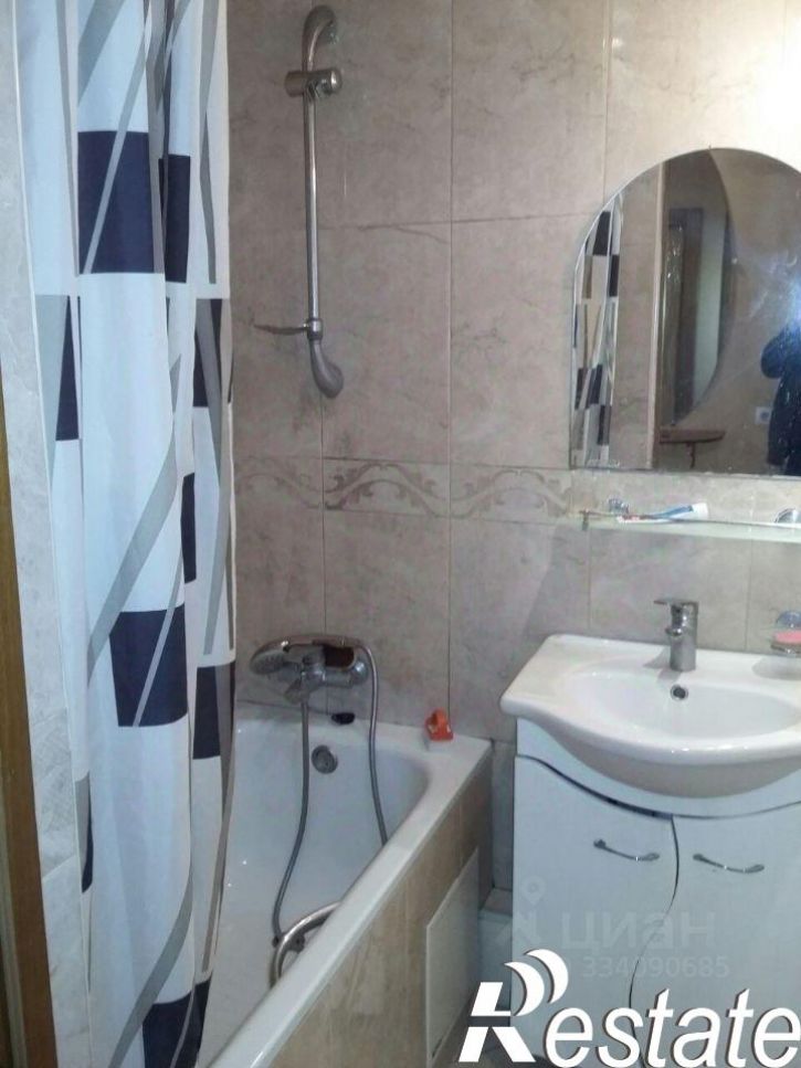 2-комн квартира Донская улица, 29,  д. 29