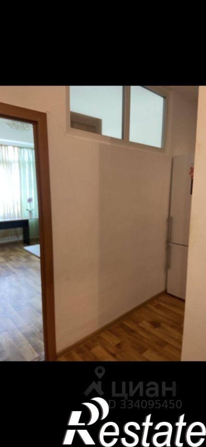 1-комн квартира Виноградная улица, 206,  д. 206