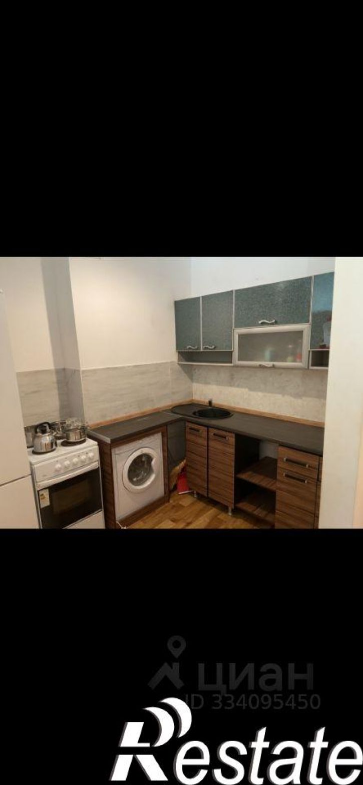 1-комн квартира Виноградная улица, 206,  д. 206