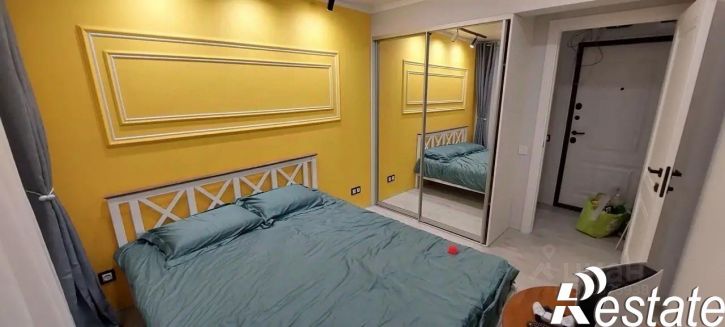 1-комн квартира улица Пирогова, 24,  д. 24