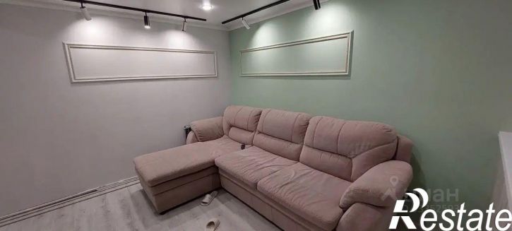 1-комн квартира улица Пирогова, 24,  д. 24