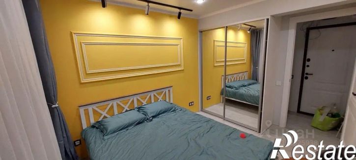 1-комн квартира улица Пирогова, 24,  д. 24