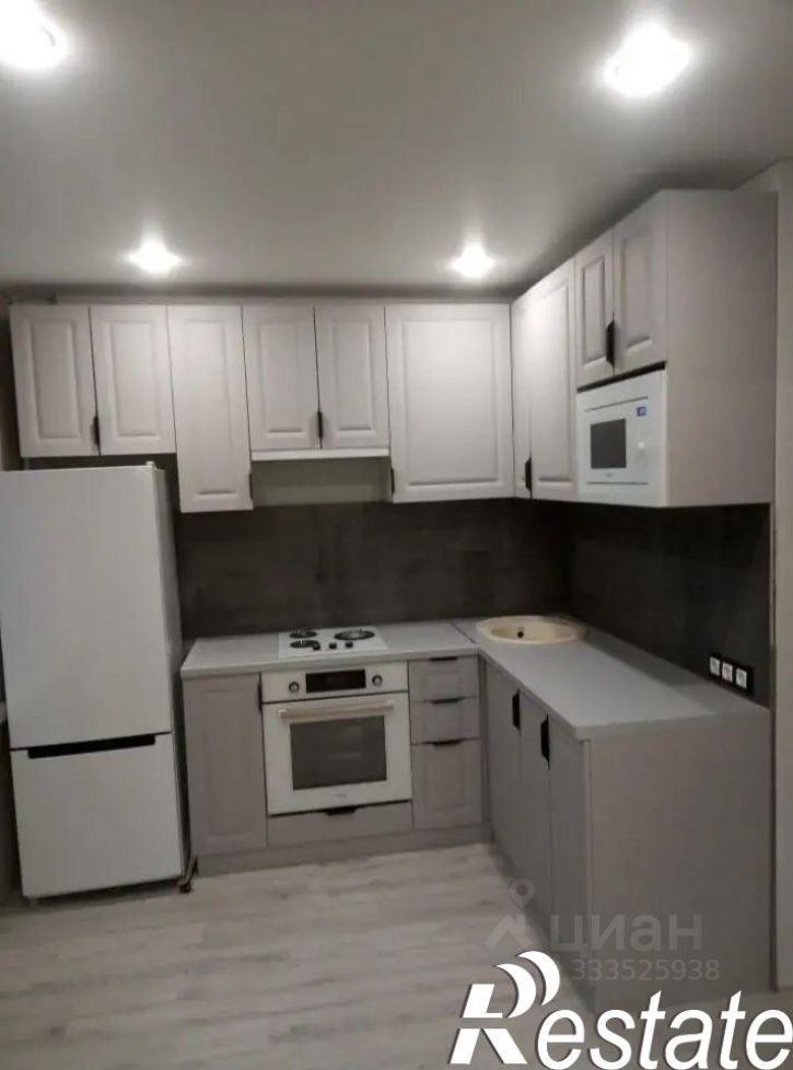 1-комн квартира улица Пирогова, 24,  д. 24