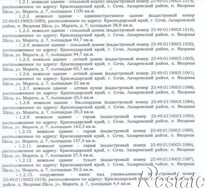 Помещение свободного назначения улица Марата, 7,  д. 7