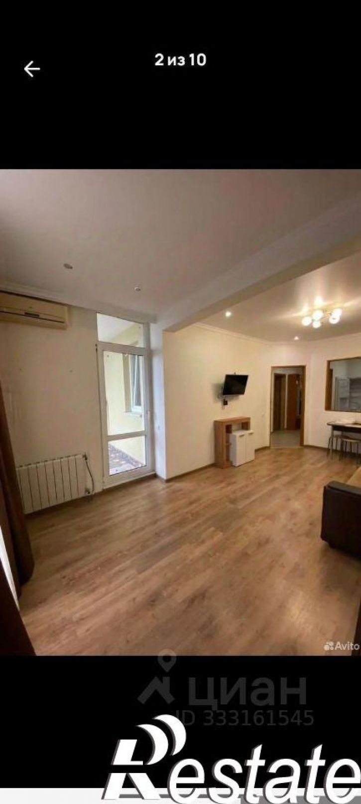 2-комн квартира переулок Горького, 18,  д. 18