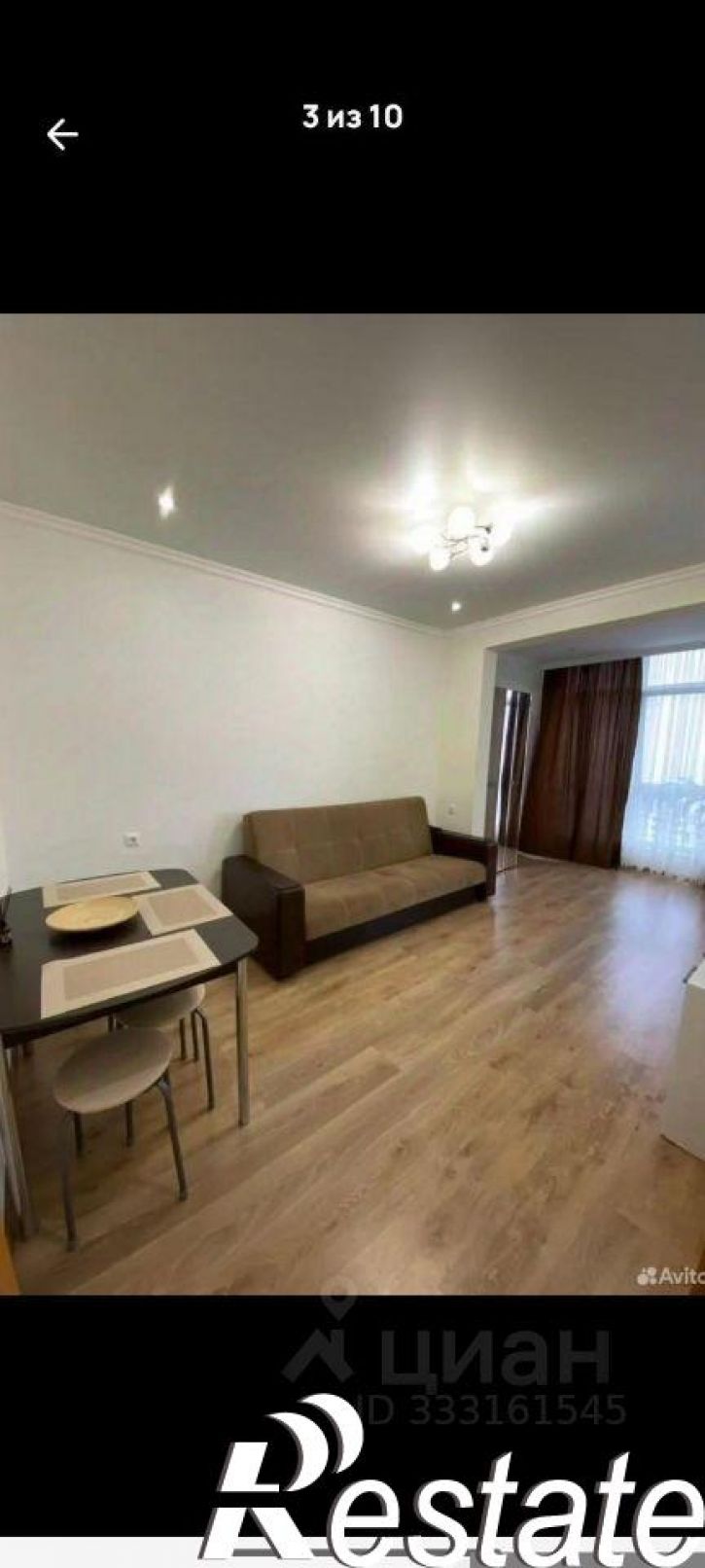 2-комн квартира переулок Горького, 18,  д. 18