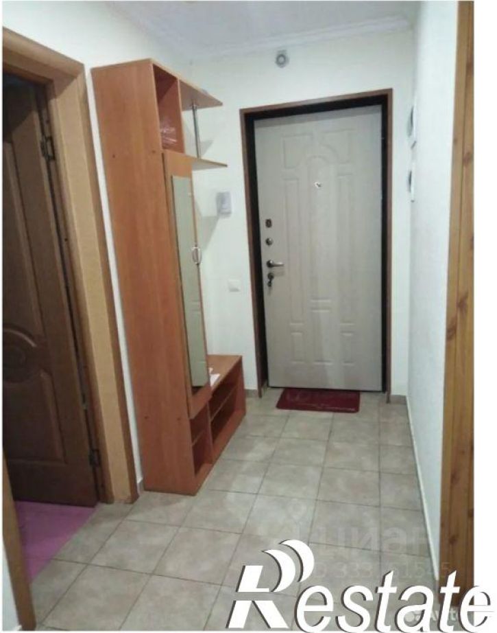 2-комн квартира переулок Горького, 18,  д. 18