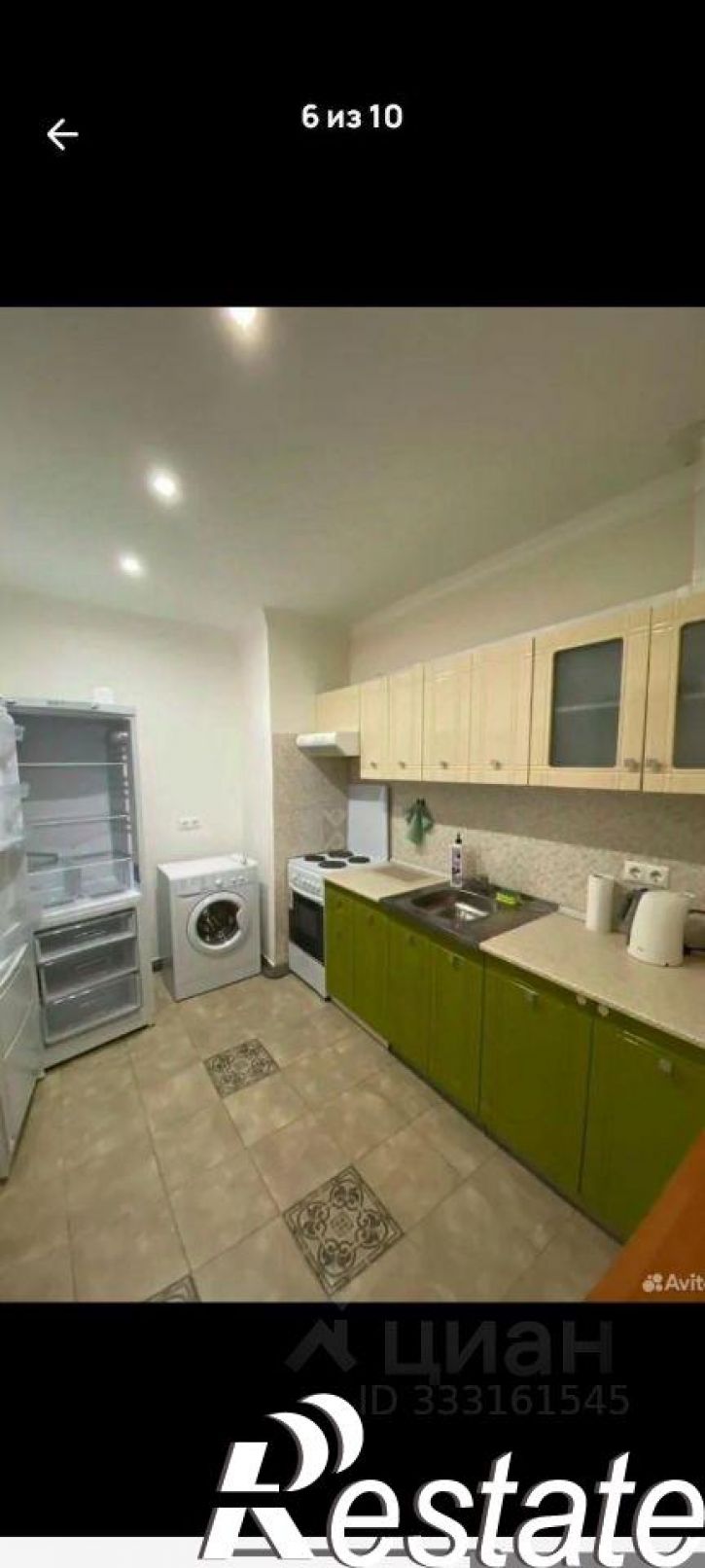 2-комн квартира переулок Горького, 18,  д. 18