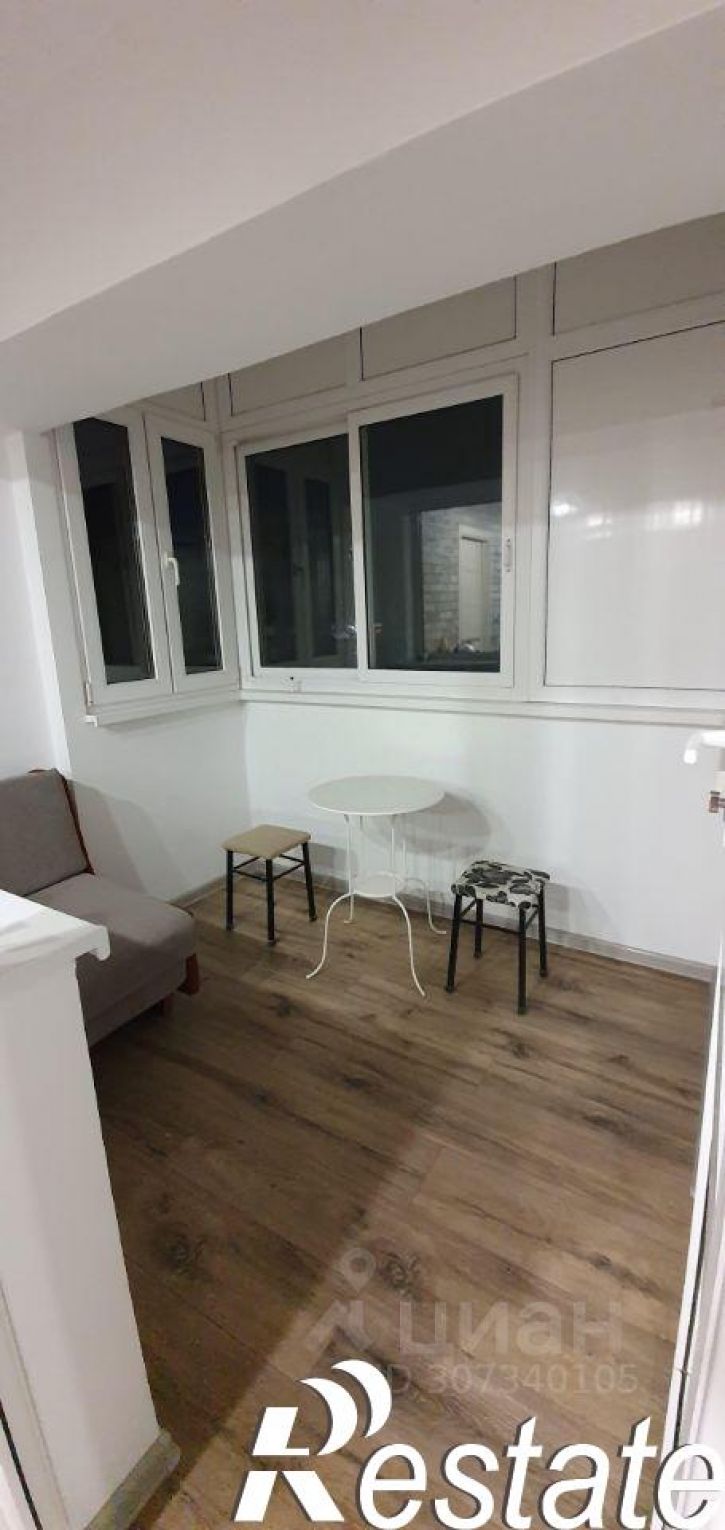 3-комн квартира улица Лазарева, 56,  д. 56