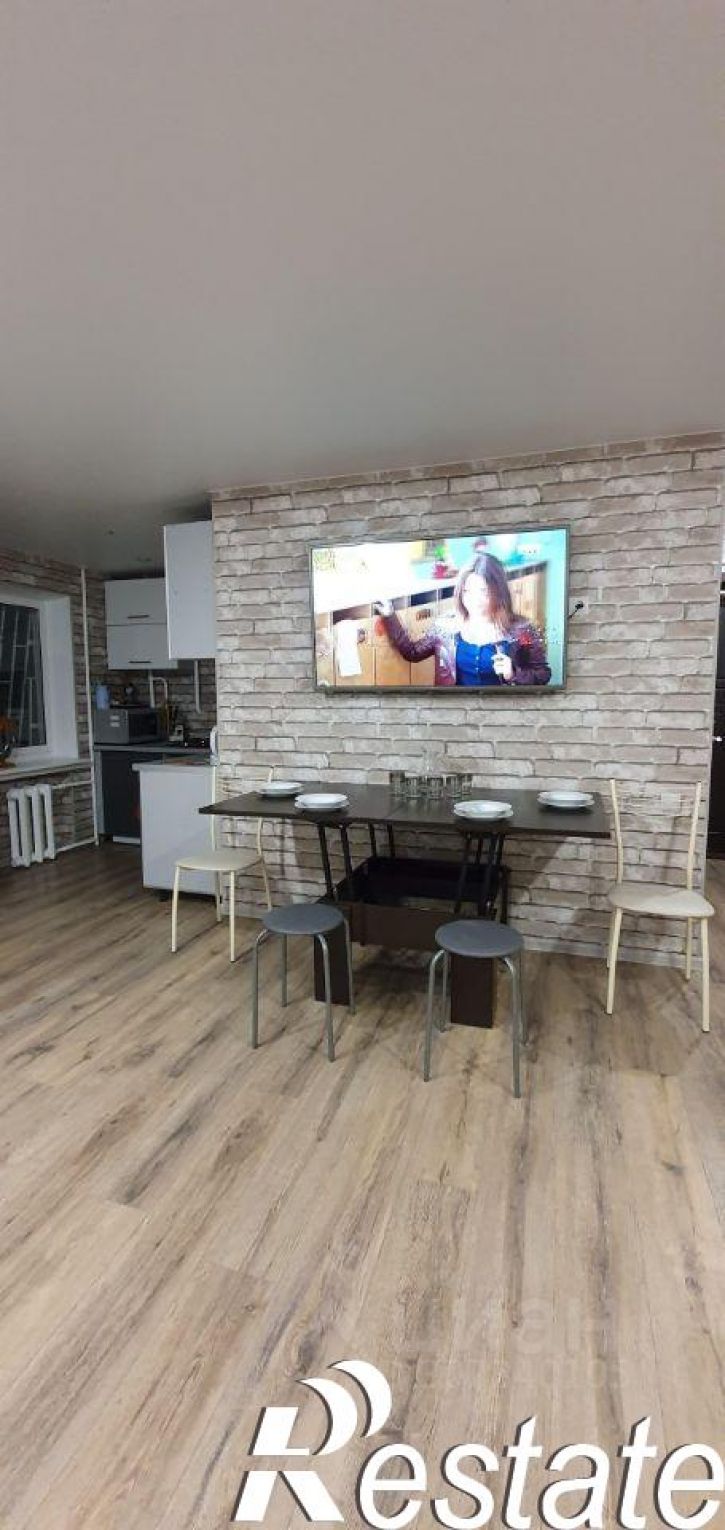 3-комн квартира улица Лазарева, 56,  д. 56