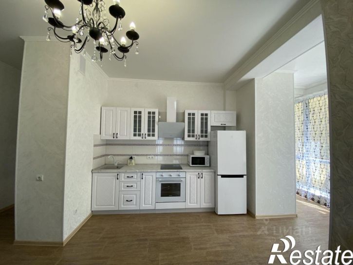 3-комн квартира улица Дмитриевой, 5,  д. 5