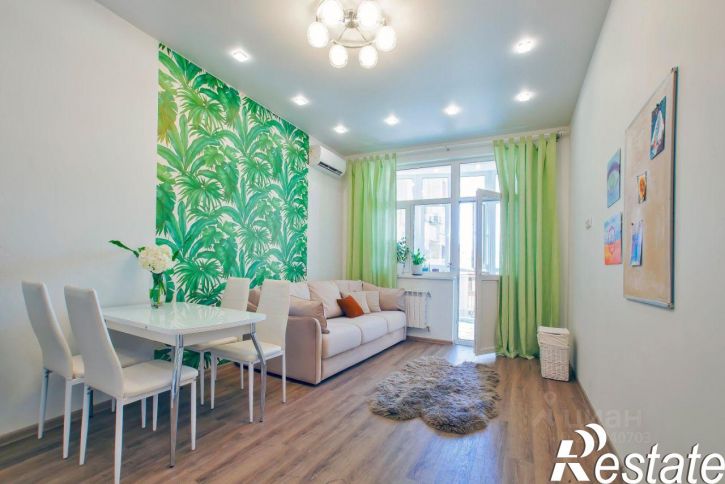 1-комн квартира улица Бытха, 8Б,  д. 8Б