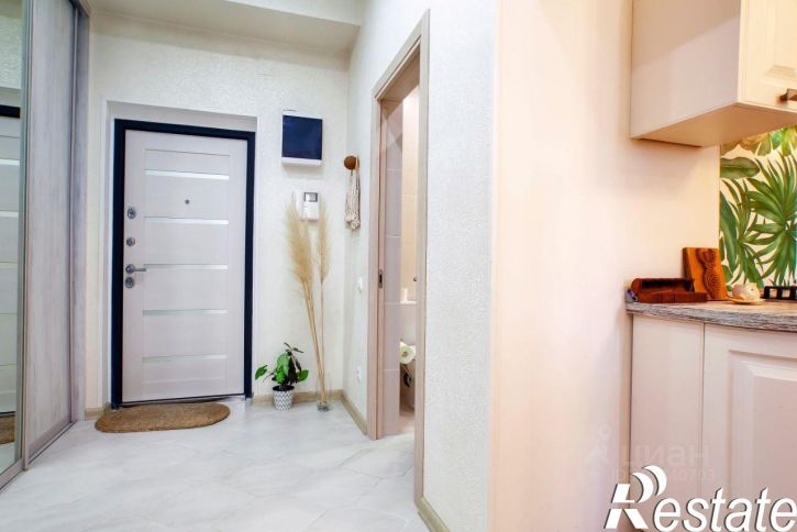 1-комн квартира улица Бытха, 8Б,  д. 8Б