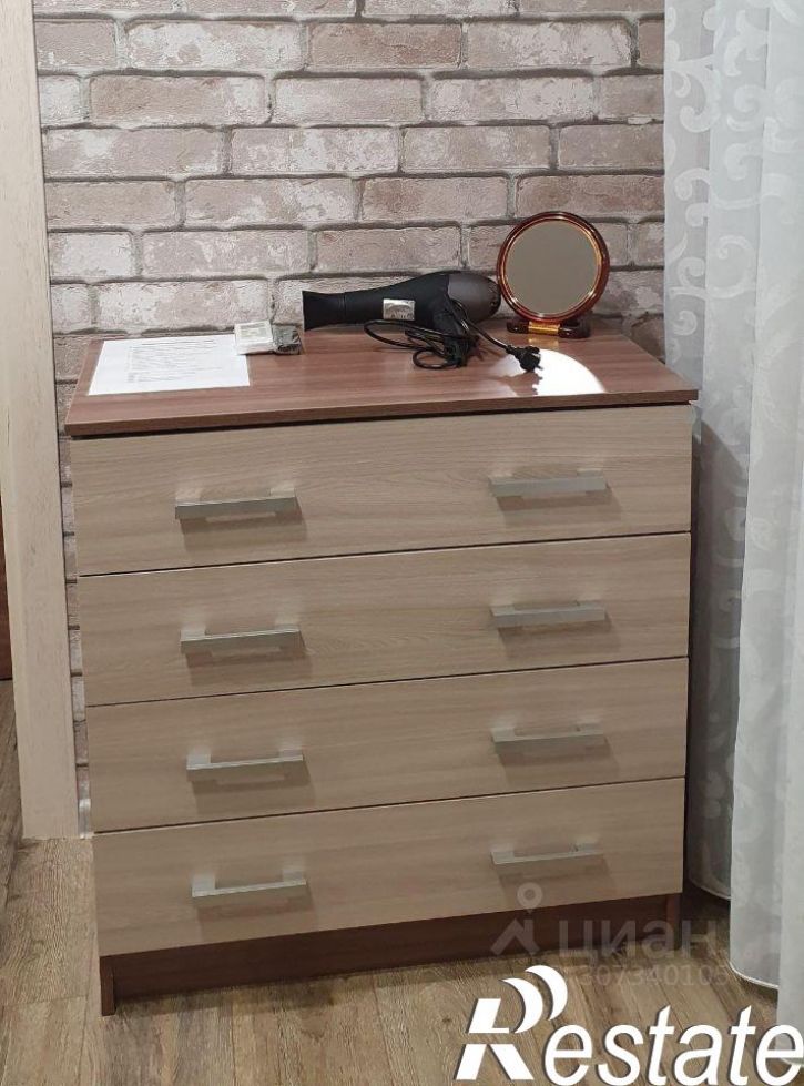 3-комн квартира улица Лазарева, 56,  д. 56