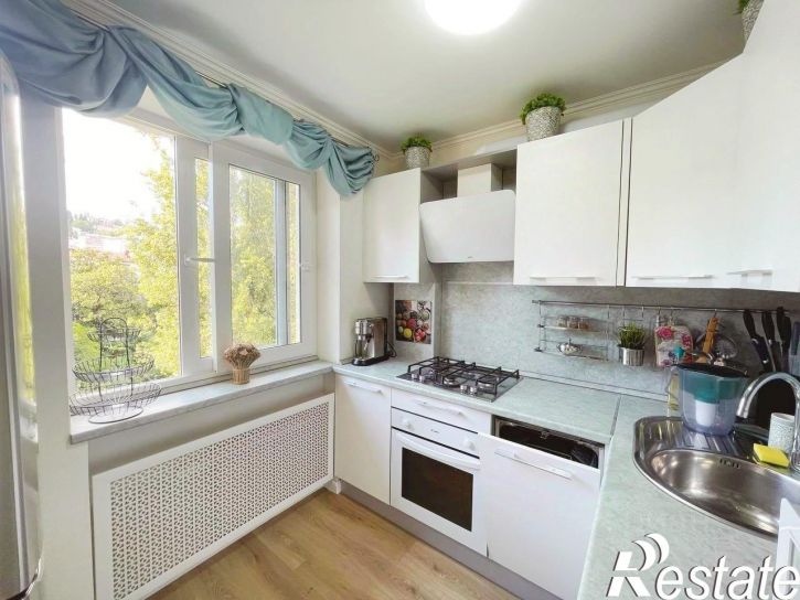 2-комн квартира улица Чайковского, 3,  д. 3