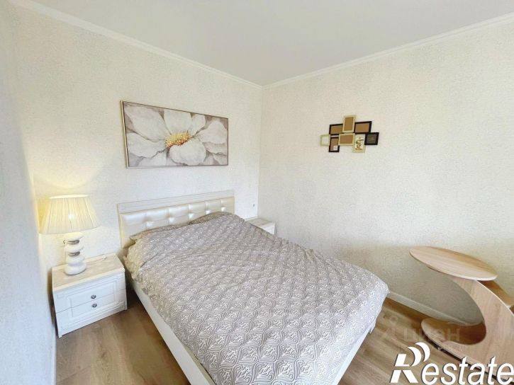 2-комн квартира улица Чайковского, 3,  д. 3