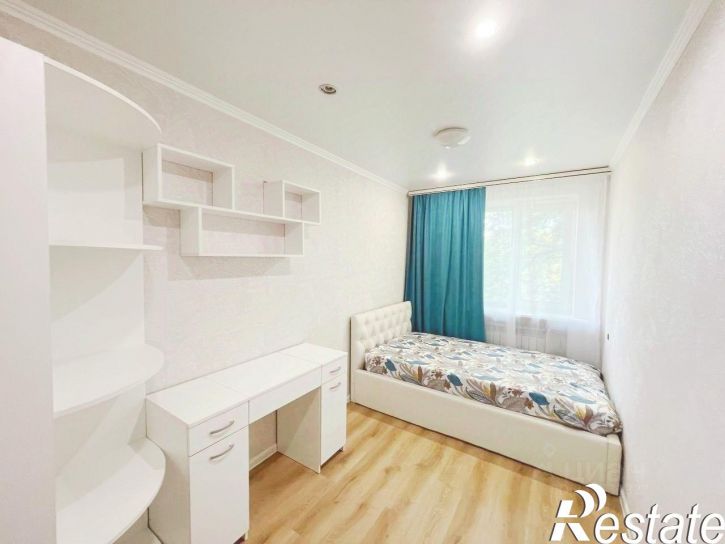 2-комн квартира улица Чайковского, 3,  д. 3