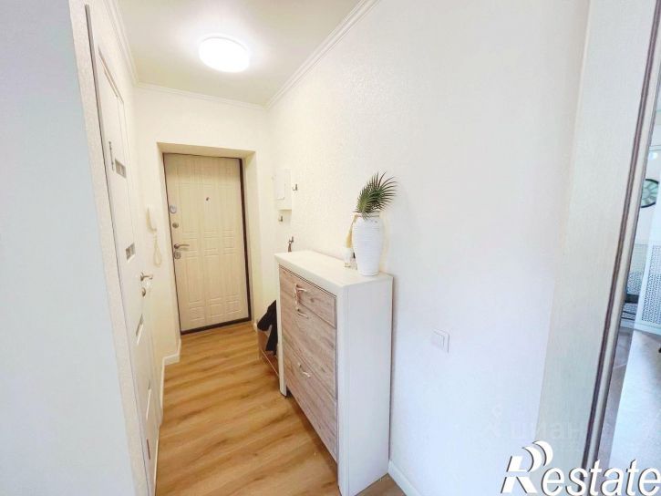 2-комн квартира улица Чайковского, 3,  д. 3