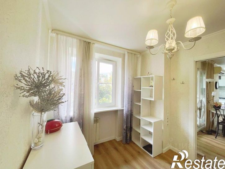2-комн квартира улица Чайковского, 3,  д. 3