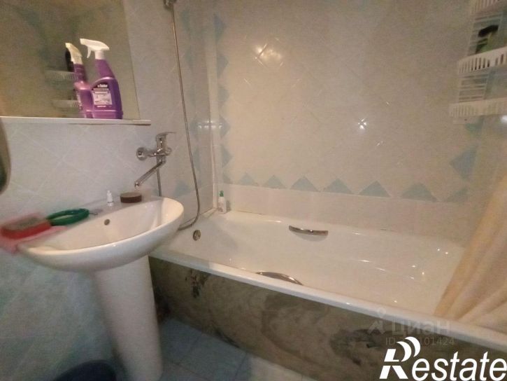 2-комн квартира Санаторная улица, 55,  д. 55