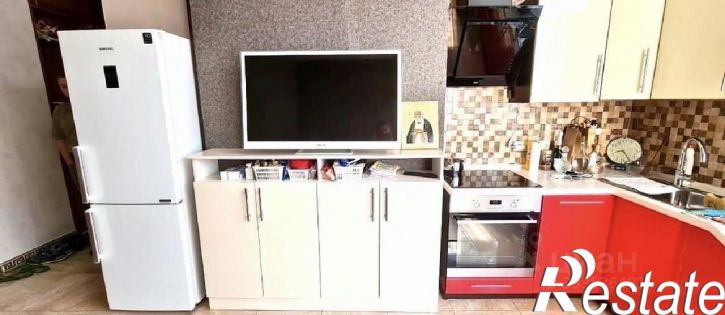 2-комн квартира Анапская улица, 19,  д. 19