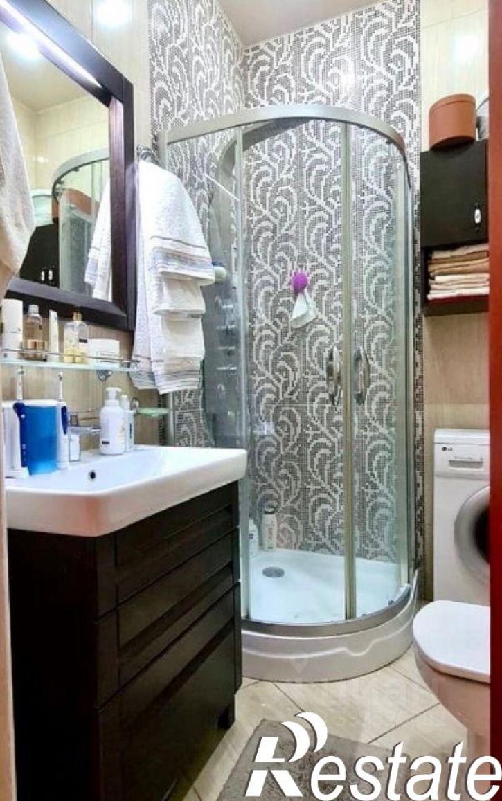 2-комн квартира Анапская улица, 19,  д. 19