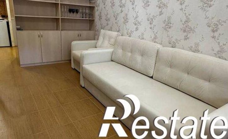 1-комн квартира улица Видный Ручей, 55,  д. 55