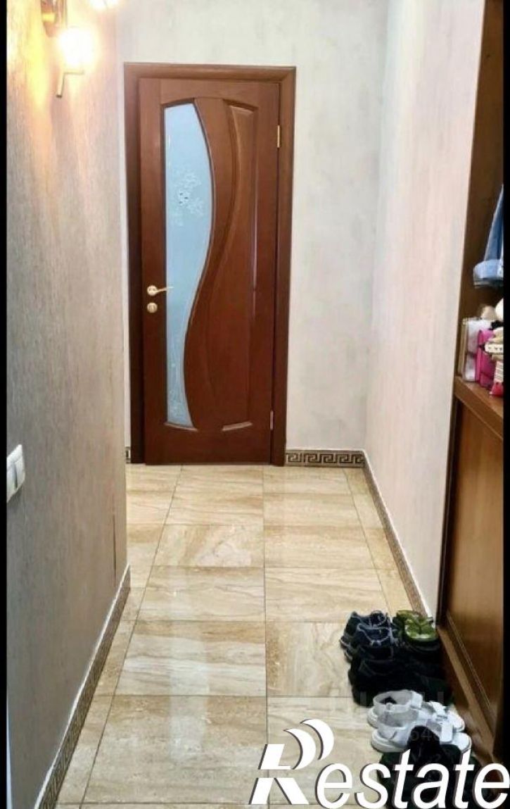 2-комн квартира Анапская улица, 19,  д. 19