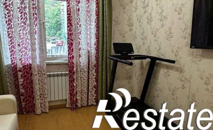 1-комн квартира улица Видный Ручей, 55,  д. 55