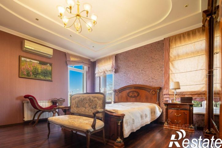 3-комн квартира Дивноморская улица, 4А,  д. 4А