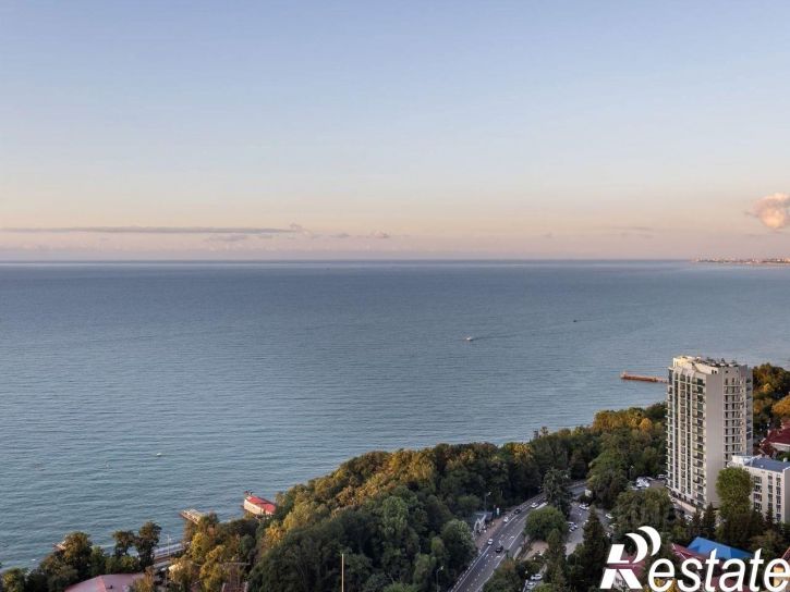 3-комн квартира Курортный проспект, 108,  д. 108