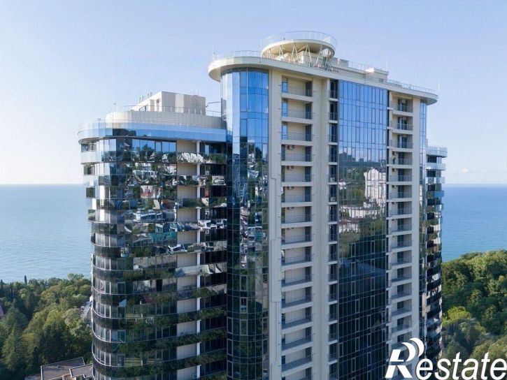 3-комн квартира Курортный проспект, 108,  д. 108
