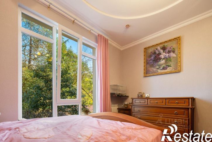 3-комн квартира Дивноморская улица, 4А,  д. 4А