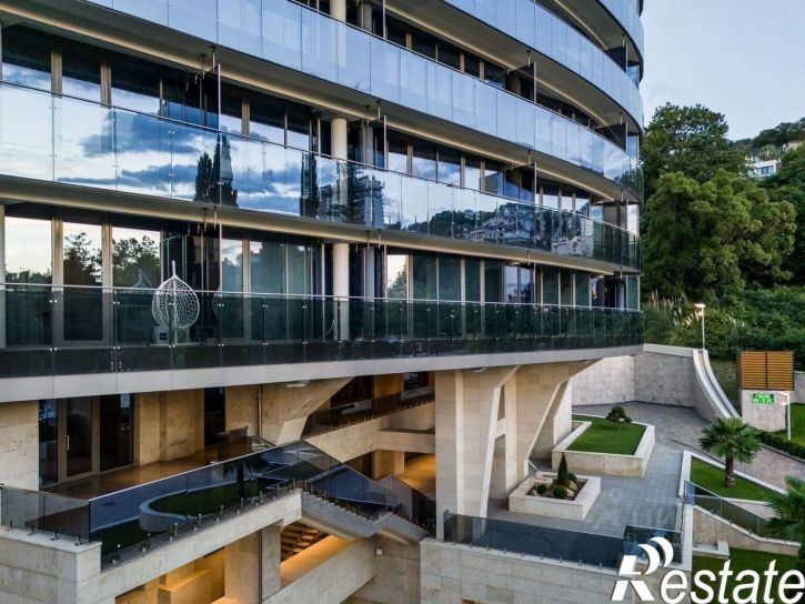3-комн квартира Курортный проспект, 108,  д. 108