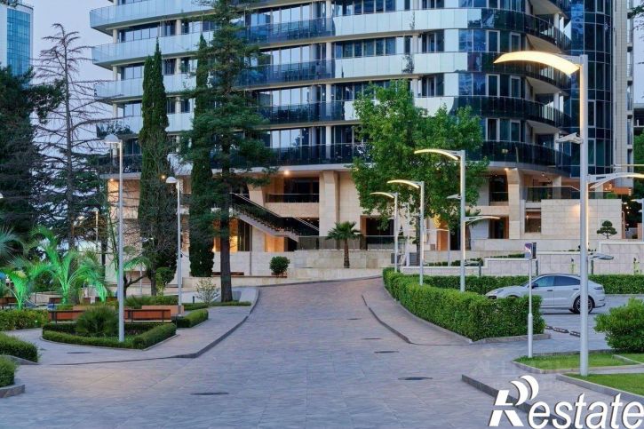 3-комн квартира Курортный проспект, 108,  д. 108