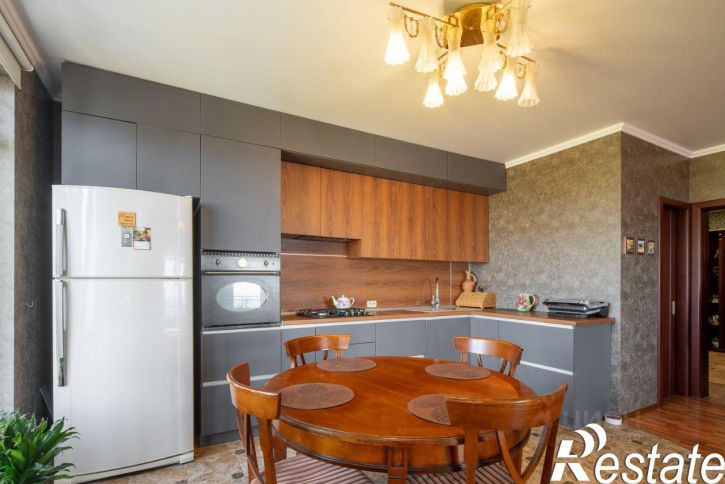 3-комн квартира Дивноморская улица, 4А,  д. 4А
