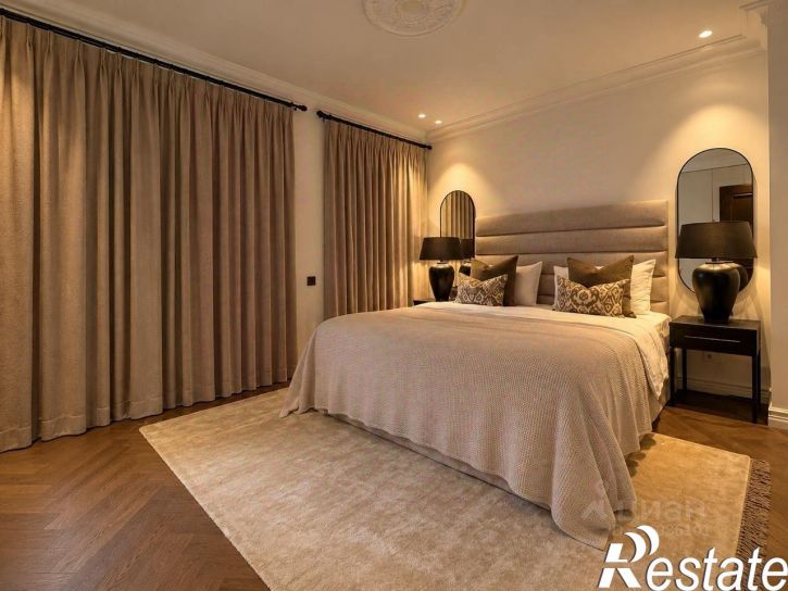 2-комн квартира улица Цюрупы, 32,  д. 32