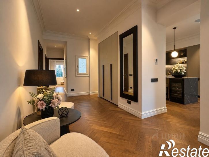 2-комн квартира улица Цюрупы, 32,  д. 32