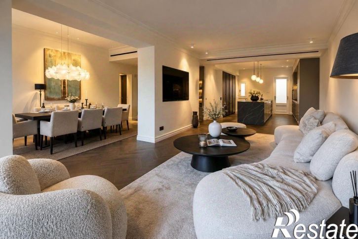 2-комн квартира улица Цюрупы, 32,  д. 32