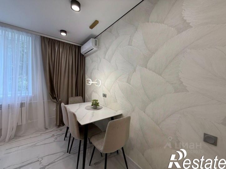 2-комн квартира Красноармейская улица, 11А,  д. 11А