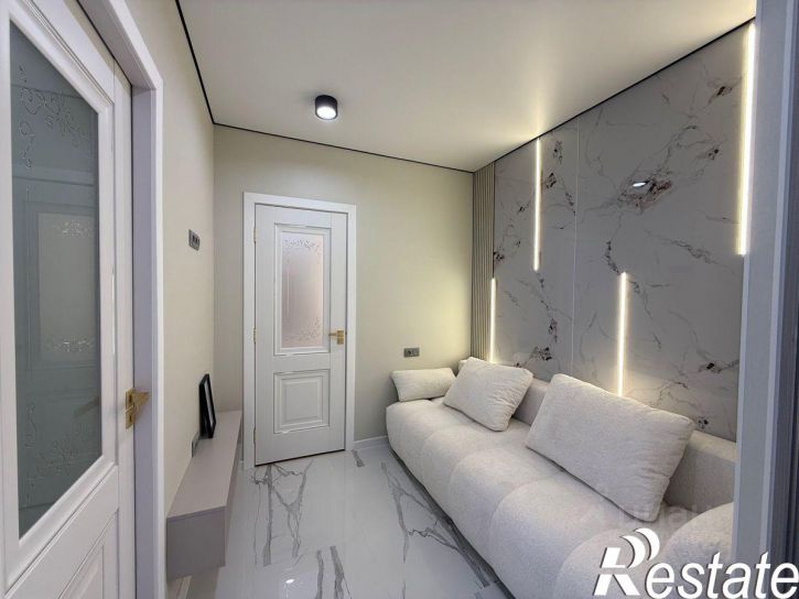 2-комн квартира Красноармейская улица, 11А,  д. 11А